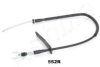 MITSUBISHI MC124171 Cable, parking brake